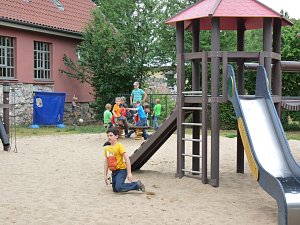 Spiel und Spa&szlig;