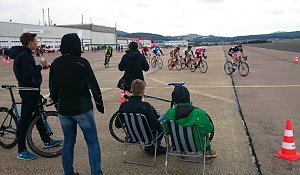 Radrennen Kassel Calden