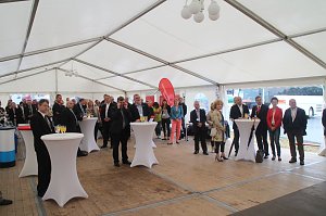 5. Berufsaktionstag auf dem Nordh&auml;user Autodrom