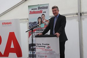 5. Berufsaktionstag auf dem Nordh&auml;user Autodrom
