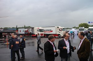 5. Berufsaktionstag auf dem Nordh&auml;user Autodrom