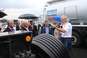 5. Berufsaktionstag auf dem Nordh&auml;user Autodrom