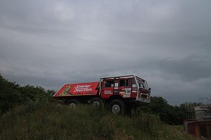 5. Berufsaktionstag auf dem Nordh&auml;user Autodrom
