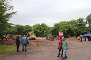 5. Berufsaktionstag auf dem Nordh&auml;user Autodrom