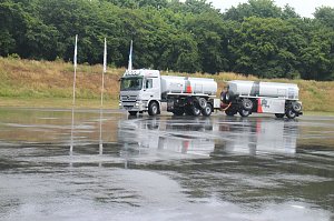 5. Berufsaktionstag auf dem Nordh&auml;user Autodrom
