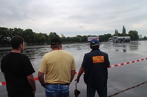 5. Berufsaktionstag auf dem Nordh&auml;user Autodrom