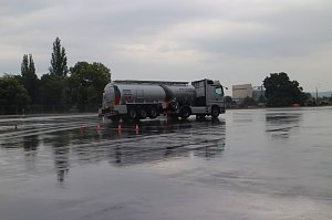 5. Berufsaktionstag auf dem Nordh&auml;user Autodrom