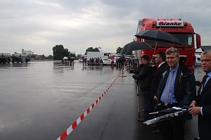 5. Berufsaktionstag auf dem Nordh&auml;user Autodrom