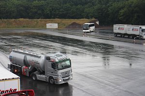 5. Berufsaktionstag auf dem Nordh&auml;user Autodrom
