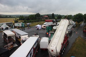 5. Berufsaktionstag auf dem Nordh&auml;user Autodrom