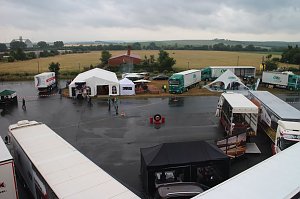 5. Berufsaktionstag auf dem Nordh&auml;user Autodrom