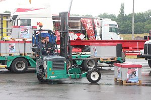 5. Berufsaktionstag auf dem Nordh&auml;user Autodrom
