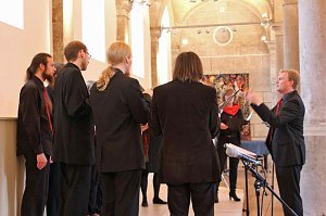 Musik in allen R&auml;umen
