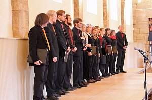 Musik in allen R&auml;umen