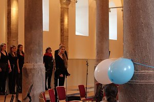 Musik in allen R&auml;umen