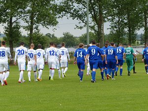 Wacker testet in Urbach