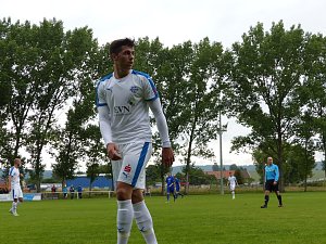 Wacker testet in Urbach