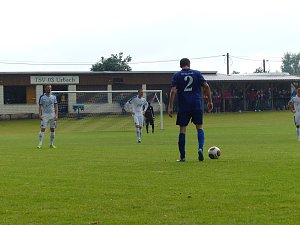 Wacker testet in Urbach
