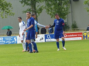 Wacker testet in Urbach