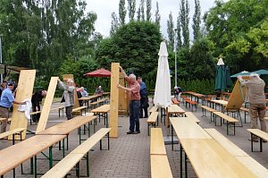 Fotoklub Bergmannsverein