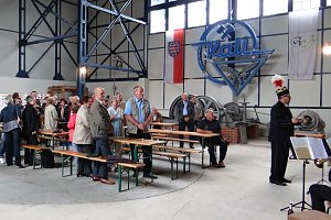 Fotoklub Bergmannsverein