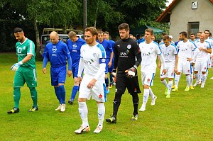 Wacker gegen Urbach - 17:0