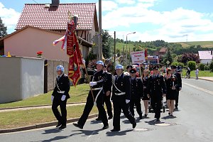 Festumzug in Uthleben