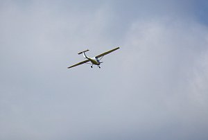 Industrie an den Bielener Kiesgew&auml;ssern