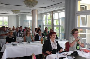 Hilfen f&uuml;r klamme Heilb&auml;derkommunen?