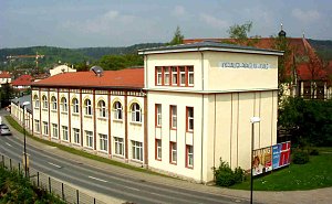 Verkostung von pflanzlichen Produkten