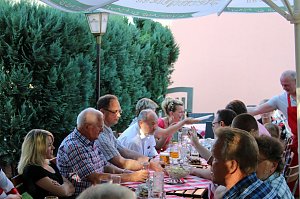 Bald Generationswechsel bei der CDU Sondershausen?
