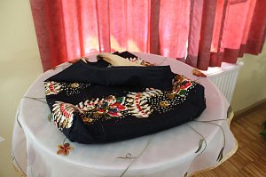 Sommerfest zum Jubil&auml;um