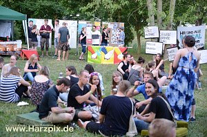 Campusfest 2015