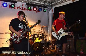 Campusfest 2015