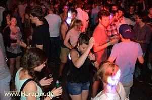 Campusfest 2015