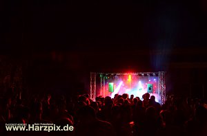 Campusfest 2015