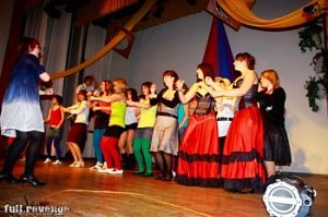 schillergym