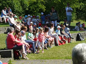 Wiesentheater mit Seppl