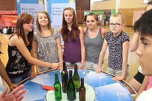 Aktion KlarSicht nach zwei Jahren wieder im Landkreis Nordhausen