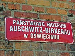 Mit Vergangenheit konfrontiert