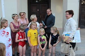 Auch Ministerin kann nicht helfen