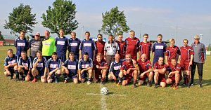 80. Jahre VfB Oldisleben e.V.  - 80 Erlebnisse