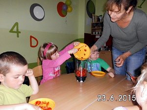 Lecker und gesund essen