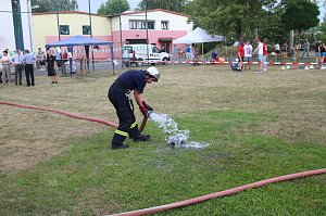 Sommerfest der Nordth&uuml;ringer Werkst&auml;tten in Nordhausen