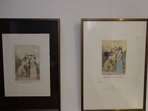 Vernissage im Kunsthaus