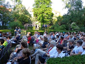Vernissage im Kunsthaus