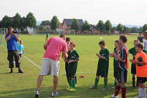 Erfolgreiche Saison
