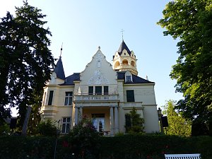 Ausstellung im Kunsthaus Meyenburg er&ouml;ffnet