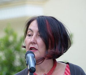 Ausstellung im Kunsthaus Meyenburg er&ouml;ffnet