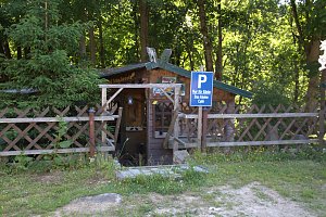 Unterwegs in Schierke